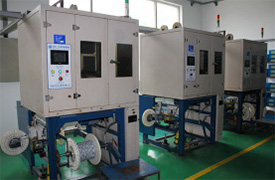 GSB-1A型高速編織機(jī)