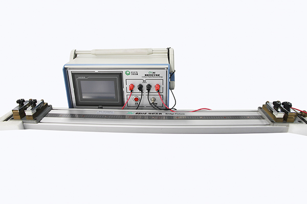 智能型數(shù)字電橋