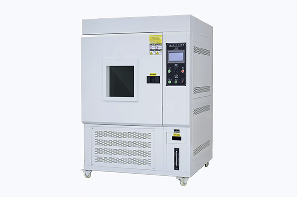 高低溫試驗(yàn)箱