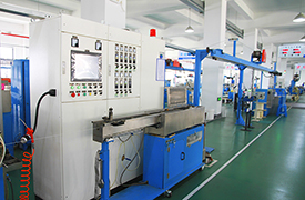 SJ-50X25D型塑料擠出機(jī)組