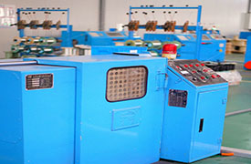 HD-Φ630A型束絲機(jī)