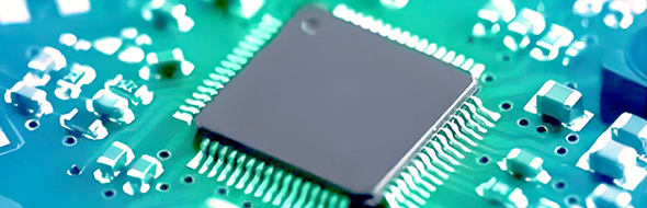 半導(dǎo)體行業(yè)案例