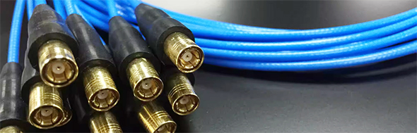 低噪音信號(hào)傳輸行業(yè)案例