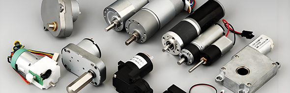 微電機(jī)行業(yè)案例