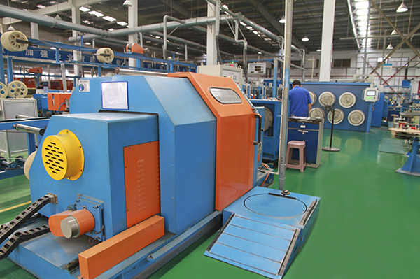 燃燒機(jī)高溫線